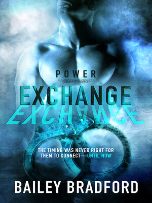 cover image of Exchange
